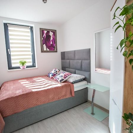 Wlodarska 4A Lux Premium Kraków Eksteriør billede